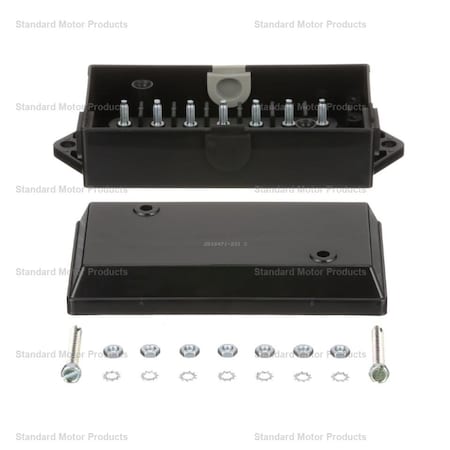 Standard Ignition Thermal Limiter Switch, Jb-7 JB-7